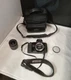 CANON EOS 10S & Ultrasonic EF 22-55mm F/4-5.6 USM Zoom Lens Hood 35mm Camera