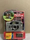 BELL&HOWELL BF 905 BIG FINDER AUTO FOCUS RED EYE REDUCTION 35mm CAMERA