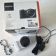 Sony Alpha a5100 Mirrorless 24.3MP Digital Camera White 16-50mm Lens Wi-Fi