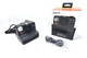 Polaroid Now Instant Camera Autofocus i-Type 600 Film Black Tested Working