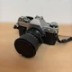 Canon AE-1 35-70mm Zoom Lens 35mm SLR Camera Very Good Film Camera JP