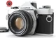 DDP US [Near MINT] Olympus OM-1 35mm SLR Film Camera F.Zuiko Auto-s 50mm f1.8 JP