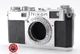 DDP US [Near MINT] Nikon S2 35mm Rangefinder Film Camera Body Only  From JAPAN