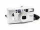 Fujifilm Zoom Date 125SR Point & Shoot Film Camera from JAPAN [Exc+5]