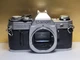 Canon AE-1 Manual Focus Camera FD mount .................#5368805