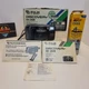 Fuji Discovery 185 Zoom Point & Shoot 35mm Auto Focus, Box, Manual, 5 Rolls Film