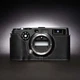 Genuine Leather Half Camera Case Cover For Hasselblad XPAN II Fujifilm TX-2 TX-1