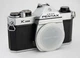 Pentax K1000 Replacement Cover - Laser Cut Recycled Leather - 5 Colors Available
