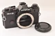 OLYMPUS OM 4 Ti Body Black Film Single Lens Reflex Camera J2605045 from Japan