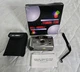 New Vtg Bell Howell Film Camera BF906SVD Big Finder Auto Focus Red-Eye Redux B1