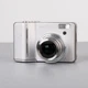 Samsung S1050 - 10MP Digital Compact Camera - Y2K, Vintage, Retro