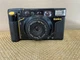 NOT TESTED Konica MR.70 Tele Wide Power Shooter Camera FOR PARTS