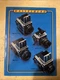 Hasselblad 500C/M 500EL/M SW /M 2000FC  Catalogue Vintage Cameras PB VGC