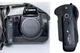 Canon EOS A2e 35mm FILM SLR Analog camera with VR-10 vertical Grip Original ownr