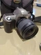 Nikon N65 Camera With AF Nikkor 28-80mm 1:3 - 5.6 G Lens Untested W/ Travel Case