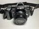 Minolta Maxxum 7000 SLR Film Camera with 50mm 1.7 Lens