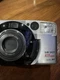 Pentax Zoom 105-R 35mm Point & Shoot Film Camera Vintage