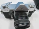 Sears T-L-S 35mm Camera JC Penney Multi-Coated Optics Lens 55m 1:2.8f-28mm parts