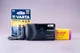 Olympus AF-10 Mini Quartz DatePoint & Shoot Film Camera