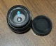 PENTAX-M 1:1.7 50mm SMC Asahi Opt. Co  lens for K1000 K20D K110 K110D
