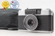 All Works [MINT w/ Case] Olympus Pen EE-3 35mm Half Frame Film Camera From JAPAN