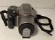 Olympus 35mm D-iS Camera Quartzdate  iS-20 SLR 28-110mm 4x Zoom 52mm WORKS READ!