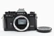 Yashica FX-3 Super 2000 Camera Body from Japan