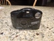 Kalimar - Superview 35 35mm Focus Free Built In Flash Film Camera Untested
