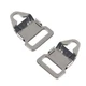 2x Lugs Strap Adapter For Hasselblad 500CM 503CW 503CX SWC 2000FC 201F 205TCC