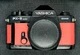 Replacement Leatherette Leather Cover Skin for Yashica FX-3 Super 2000 Camera