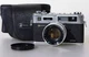 Yashica Electro 35 GSN Camera with 1.7/45 Lens - Collector's Camera - Camera