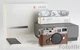 RARE LEICA M6 TTL 0,72 TITANIUM 35mm RANGEFINDER FILM CAMERA LEICA NUMBER: 10435