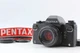 [ MINT ] Pentax LX 35mm SLR Film Camera SMC PENTAX-M 50mm F1.7 From JAPAN