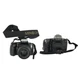 Minolta Maxxum 300si Camera Bundle Digital Camera Lot