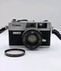 [MINT] Canon CANONET QL19 GIII G3 35mm Film Camera Rangefinder From JAPAN