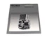 Rolleiflex  2.8 GX TLR  Camera  Instruction Manual