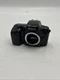 Nikon N50 Film 35mm SLR Camera Body Only Tested Working Good