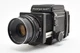 【 NEAR MINT 】Mamiya RB67 Pro S Sekor NB 127mm f3.8 Lens 120 Back From Japan