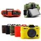 Soft Silicone Skin Body Rubber Camera Case Cover for Fujifilm Fuji X-T30 XT30