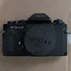 Ricoh KR-5 Super II 35mm SLR Film Camera Body Only Black Body