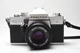 Praktica MTL3 35mm Film SLR Camera Tested Working + Pentacon Auto 50mm f/1.8 M42