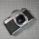Honeywell Pentax SP 500 35mm Film Camera Body, Chrome (Parts/Repair)