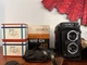 Vintage Yashica camera Mat-124G