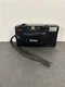 Vivitar PS35 Auto Focus 35mm Film Camera DX Compact Point and Shoot Untested