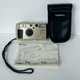 Yashica T4 Super D Weatherproof Kyocera Carl Zeiss Tessar 3,5/35