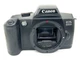 Canon EOS 5000 SLR 35mm Analog SLR Camera Body (Canon EF) - Black