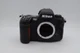 Nikon F100 Fixed 35mm Film SLR Camera Body FOR PARTS OR REPAIR