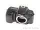 Nikon N50 AF Film Camera Body -Clean, Slightly Sticky- [Good]