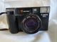 Canon Autoboy AF35ML ISO1000 Point & Shoot 35mm Film Camera from Japan