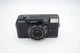 Konica C35 MF (Multi Function) Autofocus 35mm Camera with 35mm f/2.8 Lens, Black